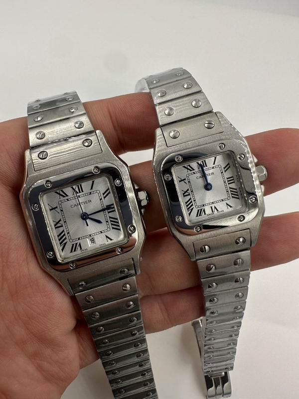 Cartier watch 101401